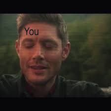 Dean and Sam Meet and Greet