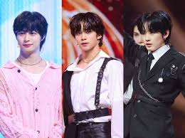 韓 오디션 첫 日 우승자 유어즈 효, TGC 2025 금의환향 : 네이트 연예