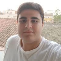 Joel Arjona's Instagram, Twitter & Facebook