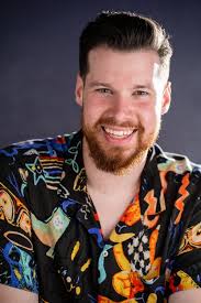 Gallery — Sean Perham