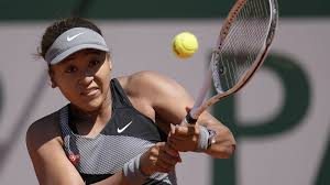 Naomi osaka's win highlights friday's results in miami. Aiimvfldqlwvqm