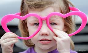 Cub Scouts get in the Mardi Gras spirit at annual parade