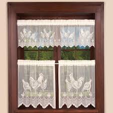 En tpc cocinas somos especialistas en muebles de cocina. Cenefa De 152x36cm 2 Uds 76x61cm Cortina Para Puerta De Cocina Con Patron De Gallo De Moda Suministros De Decoracion De Pascua Accesorios Decorativos De Cortinas Aliexpress
