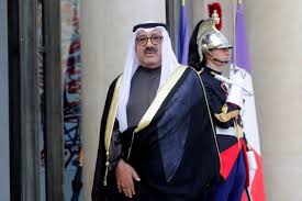 Hay 2 maneras de llegar desde kuwait hasta santo tomé y príncipe en avión. Jeque Nasser Sabah Al Sabah De Kuwait Muere A Los 72 Anos Enterate24 Com