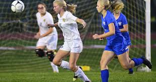 GIRLS SOCCER: O-A/Elba edges Alexander; Le Roy blanks Cal-Mum