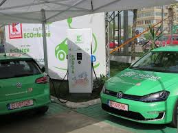 Statiile de incarcare oferite in magazinul nostru online au preturi competitive. Pret Ieftin SelecÈ›ie Uimitoare Cel Mai Bun Pret Statii De Incarcare Electrica Generalpromo Ro