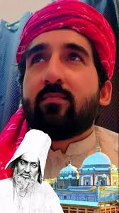 Kalam E Fareed |Hurn Thi Fareeda Shad wal |Sad Poetry #Kalam#E #Fareed  #Muhammad #Hashmi #baharenaat