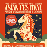 2026 Asian Festival