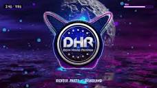Richter Party - Diskoland - DHR - YouTube