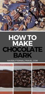 Keto Chocolate Bark Perfect Treat Have Butter Will Travel Recipe Low Carb Recipes Dessert Low Carb Breakfast Recipes Keto Diet Snacks