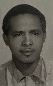 Obituary information for Fernando Agustin Oglivie