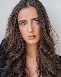 Mckenzie Small: Movies, TV, and Bio