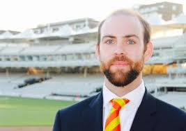 A Massive welcome to Charlie Hopkins. Charlie's a 27 year old bowling all  rounder who has represented some fantastic sides in his career to date.  Most notably, MCC, Cambridge Blue, Cambridge MCCU,