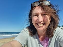 Tania Sloan's Instagram, Twitter & Facebook