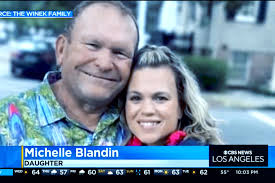 What happened to this all American family who were discovered deceased  after a fire broke out. Once the bodies were counted it was discovered that  the 15 year old daughter was unaccounted