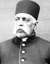 Abdol-Hossein Farmanfarma