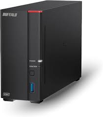 Amazon.com: BUFFALO LinkStation 710 2TB 1-Bay NAS Network Attached Storage  with HDD Hard Drives Included NAS Storage That Works as Home Cloud or  Network Storage Device for Home : Electronics