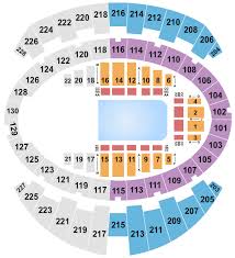 51 Veritable Long Beach Arena Seating