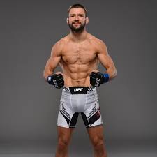 Mateusz gamer gamrot is a polish professional mixed martial artist in the ufc lightweight division. Mateusz Gamrot On Twitter When I Have All Camp Preparation Nobady Will Break Me