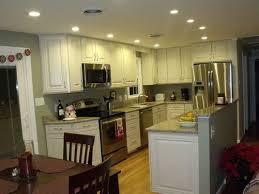 Split Foyer Kitchen Reno Houzz Cheap Kitchen Remodel Simple Kitchen Remodel Kitchen Remodel Small