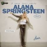 Alana Springsteen