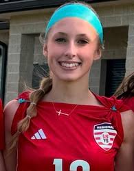 Mariana Fontana's Women's Soccer Recruiting Profile