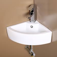 best ceramic small corner wash basin