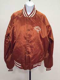 Vintage Ut Chalk Line Jacket Xl University Of Texas Longhorns Austin Blamm Line Jackets Jackets Sweatshirt Shirt