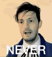 Never Stuart Laws GIF