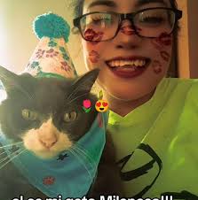 Mary Carmen Gutierrez Diaz