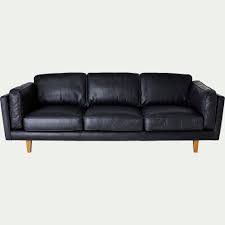 We did not find results for: Canape 3 Places Fixe En Cuir De Vachette Noir Brooklyn Canape Droit En Cuir Alinea