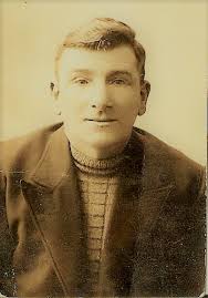 Fisherman Thursday** Joseph George Larner