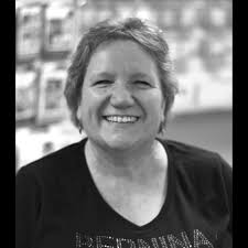 We are so lucky to have Joanne...