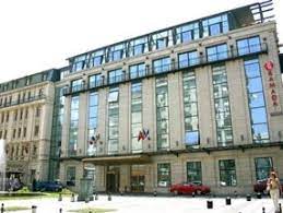 Hotelul ramada majestic este amplasat la km. Hotel Ramada Majestic Bucuresti