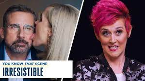 If you have trouble keeping a man but the truth is, and you already know it, that when a man starts spending less and less time with you, even when he makes all kinds of plausible. You Know That Scene Irresistible S3 Ep2 Youtube