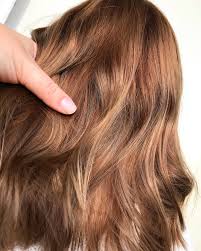 Salted Caramel Blonde Hair Color Caramel Caramel Blonde Hair Caramel Blonde