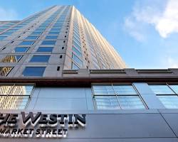 Image of Westin San Francisco Market Street hotel