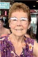 LYNDA JOHNSON Obituary