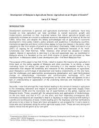 Malaysia palm oil production accounted for 28 percent of. Https Www Isis Org My Wp Content Uploads 2007 04 386 Territorial Disputes In East Asia Pdf