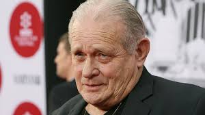 American Graffiti' actor Bo Hopkins dead at 84