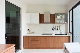 Lora kitchen, the experienced kitchen cabinets suppliers in malaysia, is capable of offering you the best kitchen cabinets for your kitchen that uniquely fits each and every home. 14 Practical Wet And Dry Kitchens In Malaysia Recommend My Minimalist Decor Kitchen Ideas Malaysia Interior Design Kitchen