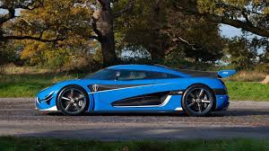 The koenigsegg agera r is hand built by craftsmen in sweden. Buy This 278 Mph Koenigsegg Agera Rs With 1 360 Hp For A Cool 6 6m