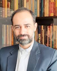 Shahrooz Shariati Official Page