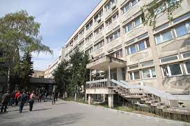 Check spelling or type a new query. Spitalului Clinic Municipal Clujana Se ModernizeazÄ Transilvania Reporter