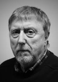 Michael Fair — Stoke Rep