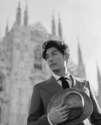 ディーン・フジオカ（dean fujioka）(でぃーんふじおか)の出演ドラマ一覧。芸能人、タレントのプロフィール・画像・写真・動画・tv(テレビ) 映画 ドラマ 出演番組・ . ãƒ‡ã‚£ãƒ¼ãƒ³ ãƒ•ã‚¸ã‚ªã‚«ãŒç€ã‚‹ã‚¸ãƒ§ãƒ«ã‚¸ã‚ª ã‚¢ãƒ«ãƒžãƒ¼ãƒ‹ ãƒŸãƒ©ãƒŽã«ã¦ Vol 1 Fashion The Fashion Post