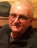 Peter Derksen Obituary