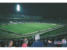 Stadion śląski był moim domem. Silesian Stadium Stadion Slaski Chorzow Photos Football Ground Map
