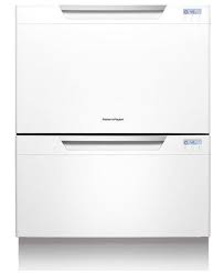 It's unique in the fact that it is now the only dishwasher drawer design on the market in the united states. Fisher Paykel Double Dishdrawer Productreview Com Au