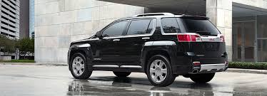 Gmc Terrain Denali Compact Luxury Suv Terrain Denali Gmc Terrain Luxury Suv